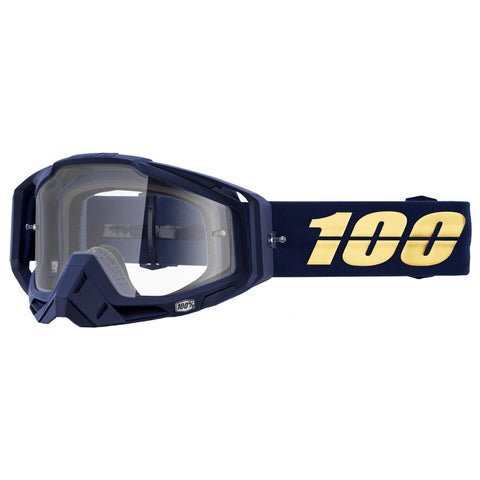 Óculos 100% RACECRAFT BAKKEN 2020