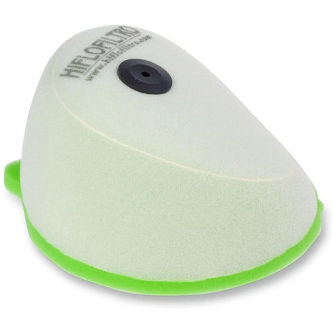 Filtro de Ar HIFLOFILTRO HFF2017 para KAWASAKI KX 250F 06-16, KX 450F 06-15