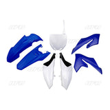 Kit de Plásticos UFO para YAMAHA YZ 65 18-26