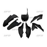 Kit de Plásticos UFO para YAMAHA YZ 65 18-26