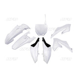 Kit de Plásticos UFO para YAMAHA YZ 65 18-26