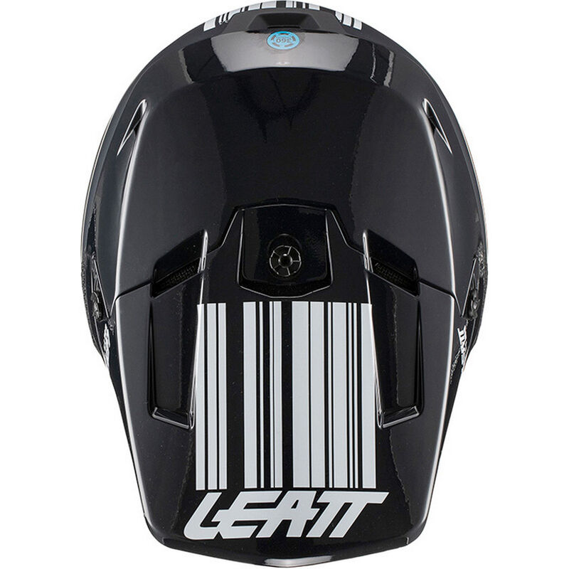 Capacete LEATT GPX 3.5 V20.1 2020