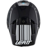 Capacete LEATT GPX 3.5 V20.1 2020