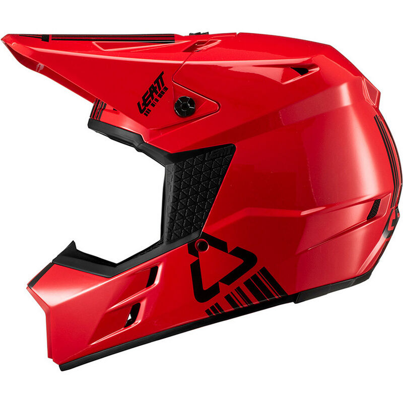 Capacete LEATT GPX 3.5 V20.1 2020