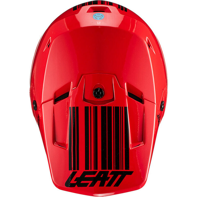 Capacete LEATT GPX 3.5 V20.1 2020