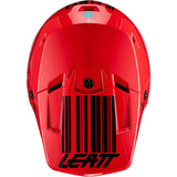 Capacete LEATT GPX 3.5 V20.1 2020