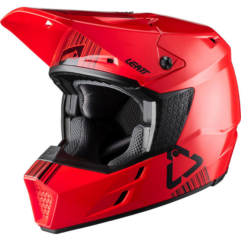 Capacete LEATT GPX 3.5 V20.1 2020