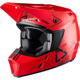 Capacete LEATT GPX 3.5 V20.1 2020