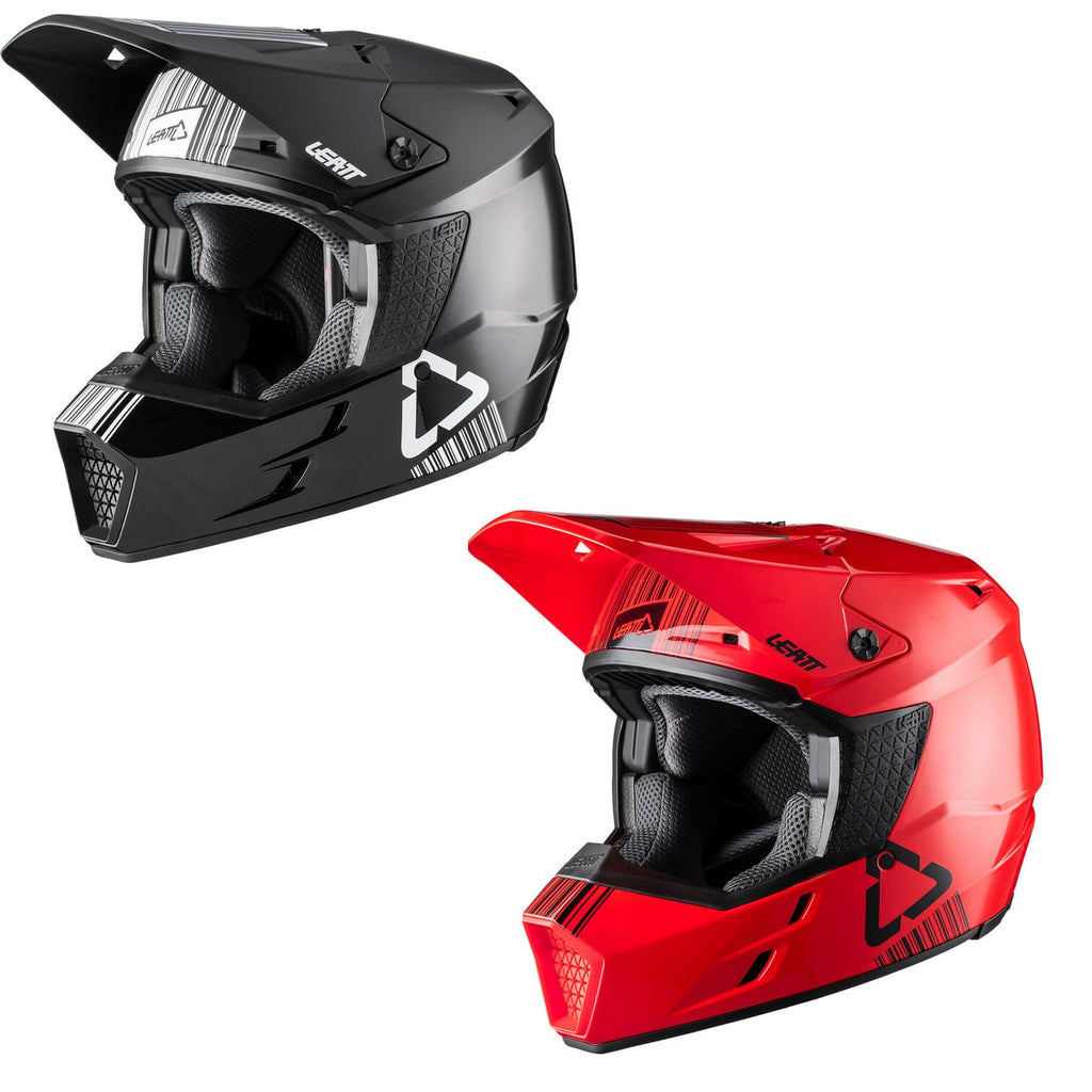 Capacete LEATT GPX 3.5 V20.1 2020