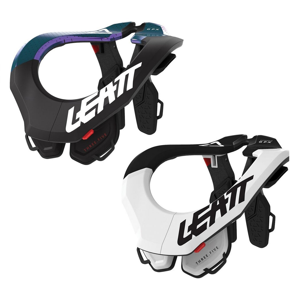 Protecção Cervical LEATT BRACE GPX 3.5 2020