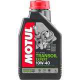 Óleo Transmissão MOTUL TRANSOIL EXPERT 10W40 1 Litro