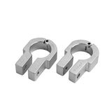 Adaptador Protecções de Mãos POLISPORT 25-27mm