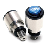 Purgadores MOTION PRO M4 x 0.7 para Suspensões Europeias