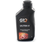 Óleo Mineral GRO ULTRA 5 para Embraiagens Hidráulicas 500 ML (AJP e MAGURA)