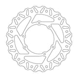 Disco Travão Dianteiro 240mm MOTO-MASTER Nitro Series HONDA CR 125/250 95-07, CRF 250R/450R 02-14, CRF 250X 04-17, CRF 450X 05-18