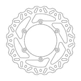 Disco Travão Dianteiro MOTO-MASTER Nitro Series Brake Disc 110374 2