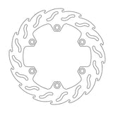 Disco Travão Dianteiro Lado Esquerdo MOTO-MASTER HONDA XL 600V TRANSALP 87-99, SLR 650 97-03