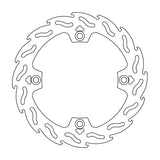 Disco Travão Dianteiro Lado Direito MOTO-MASTER para HONDA XL 600/650/700V TRANSALP 97-12, NX 650 DOMINATOR 88-00