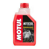 Líquido anti-congelante refrigerante MOTUL MOTOCOOL ORGANIC+ FACTORY LINE 1 Litro