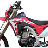 Depósito IMS para HONDA CRF 450L 19-20 Preto 11,4 Litros