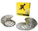 Kit de Embraiagem PROX para KTM EXC 250/300 13-25, EXC-F 250 14-25, EXC-F 350/450/500 12-25