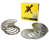 Kit de Embraiagem PROX para HUSQVARNA TC 250 14-25, FC 450 14-25
