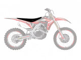 Capa de Assento BLACKBIRD TSC (Traction Stability Control) HONDA CRF 250R/RX 18-21, CRF 450R/RX 17-20