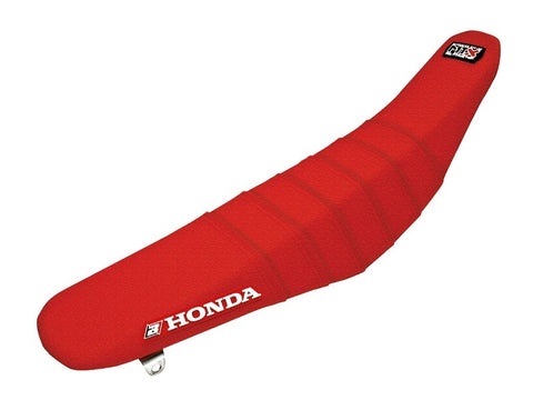 Capa de Assento BLACKBIRD MULTITRACTION para HONDA CRF 250R/RX 22-25, CRF 450R/RX 21-25