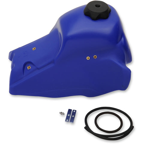 Depósito IMS para YAMAHA WR 250X 08-16, WR 250R 08-20 Azul 11,4 Litros