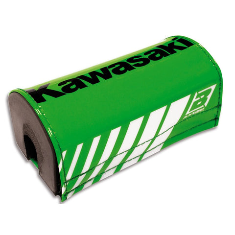 Protector de Guiador BLACKBIRD para KAWASAKI