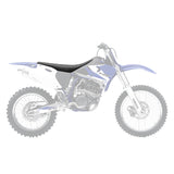 Capa de Assento BLACKBIRD PYRAMID para YAMAHA YZ 125/250 96-01, YZ 250F/400F/426F 98-02 Preto