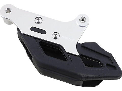 Guia de Corrente MOOSE RACING KTM EXC/EXC-F 08-23, SX/SX-F 07-22, HUSQVARNA FC/TC 15-22, FE/TE 18-23 Preto