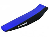 Capa de Assento BLACKBIRD RÉPLICA YAMAHA RACING 22 para YAMAHA YZ 125/250 22-25