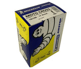 Câmara de Ar Michelin Reforçada 17" 2,5 MM (70/100-17)