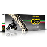 Corrente REGINA EB-ORO 428 URBAN