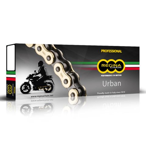 Corrente REGINA EB-ORO 428 URBAN