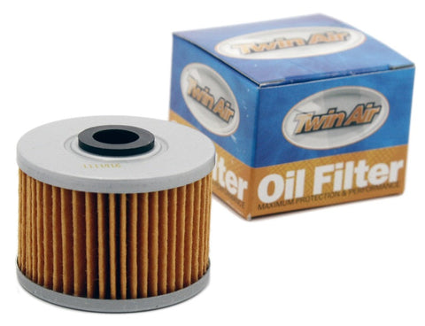 Filtro de Óleo TWIN AIR 140001