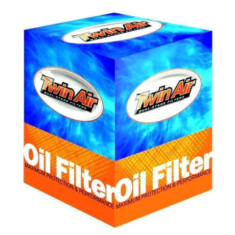 Filtro de Óleo TWIN AIR KTM SX-F 00-06, EXC-F 00-07 - 2º