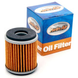 Filtro de Óleo TWIN AIR GAS GAS EC 250/300/450F 12-15
