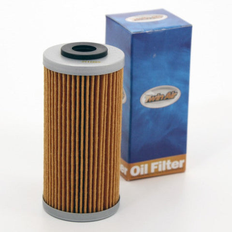 Filtro de Óleo TWIN AIR BMX G 450 X 08-11