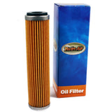 Filtro de Óleo TWIN AIR BETA RR X-PRO 350/390/430/480 4T 25