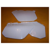 Tampas laterais DTR (várias cores)