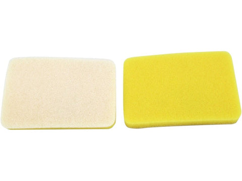 Filtro de Ar NO TOIL KTM SX 50 00-08