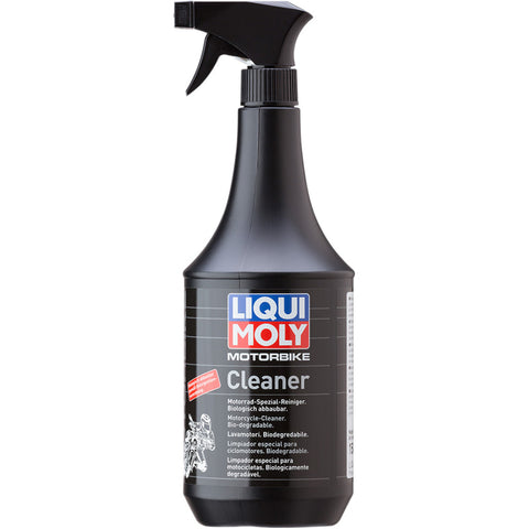 Spray Limpeza LIQUI MOLY CLEANER 1 Litro