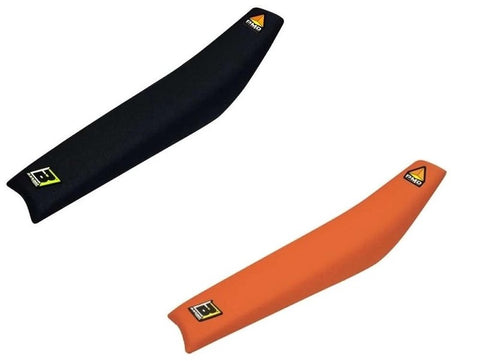 Capa de Assento BLACKBIRD PYRAMID para KTM SX/SXF 98-06 e EXC/EXC-F 98-07