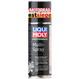 Lubrificante Multiusos LIQUI MOLY 200 ml