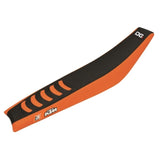 Capa de Assento BLACKBIRD DOUBLE GRIP 3 para KTM SX/SXF 98-06 e EXC/EXC-F 98-07