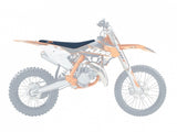 Capa de Assento BLACKBIRD BLUE MOON para KTM SX 85 18-23