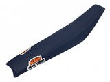 Capa de Assento BLACKBIRD BLUE MOON para KTM SX 85 18-23