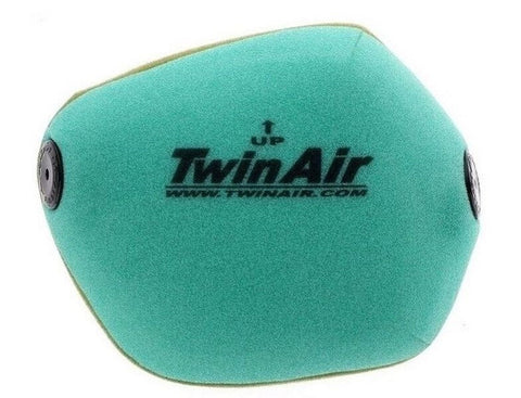 Filtro de Ar Pré-Oleado TWIN AIR HUSQVARNA TC 125/250 23-26, TC 150/300 25-26, FC 250/350/450 23-26
